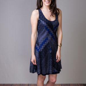 FREE PEOPLE shift dress